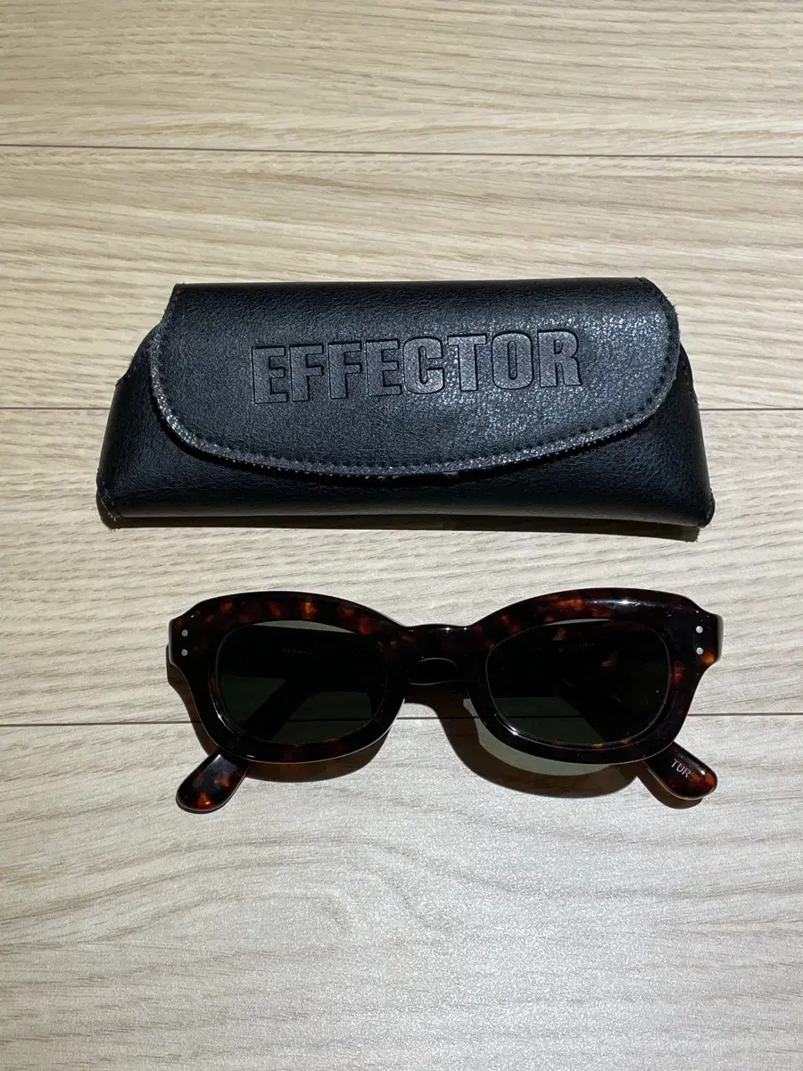 이팩터 선글라스 effector lightnin